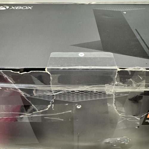 اكس بوكس سيريس اكس ذاكره 1T