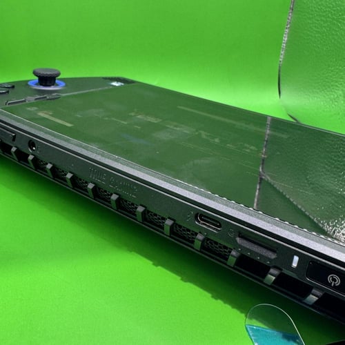 ام اس اي كلاو آ 1 ام سعه 512GB رام 12 مستعمل نظيف...