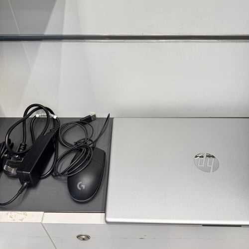 لابتوب hp مستخدم 13 انش سعه 256GB ذاكرة داخلية 8 ر...