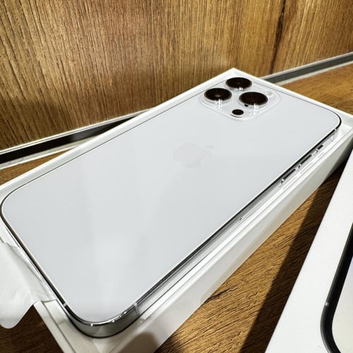 ايفون 14 برو ماكس 256GB مستعمل نسبة البطارية 83%