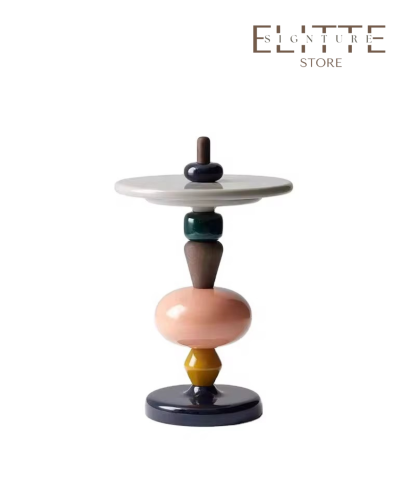 طاولة سكلبتز