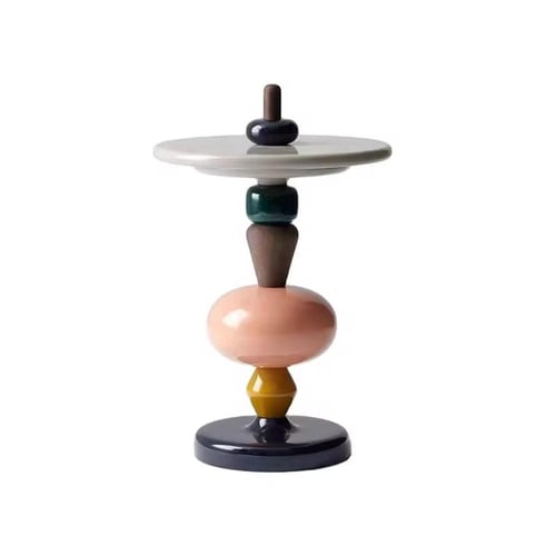 طاولة سكلبتز