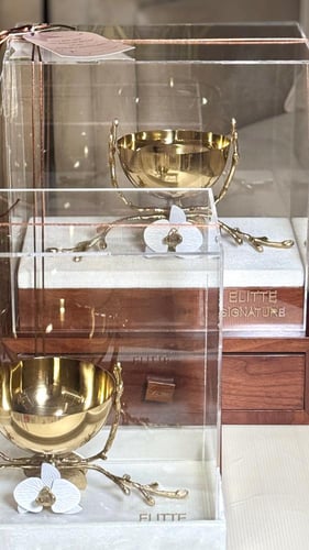 بوكس هدية فاخر