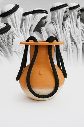 فازه العقال