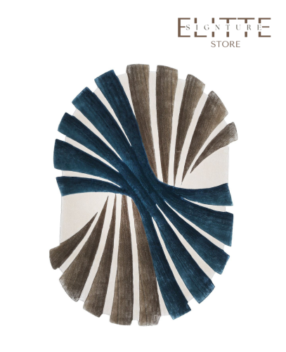 سجاد انسياب التموجات