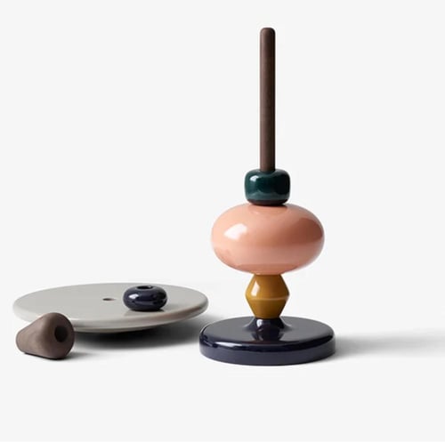 طاولة سكلبتز