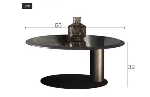 طاولة لكسورا