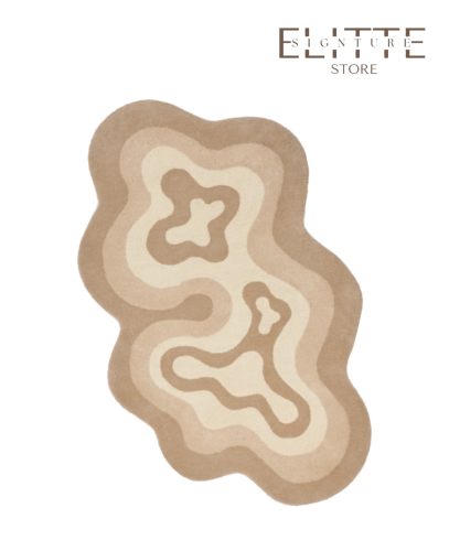 سجاد طبقات الأرض