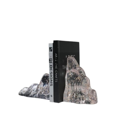 حامل كتاب كريستالي