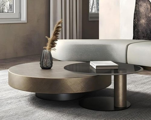 طاولة لكسورا