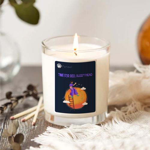 Time for Bed, Sleepy Head | النوم سلطان!