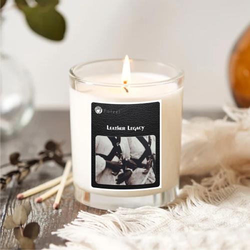 Leather Legacy | إرث جلودنا