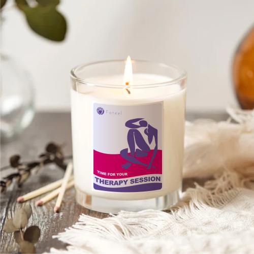 Time for your Therapy Session | ثيربي تايم؟!