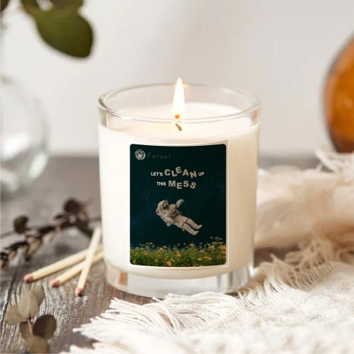 Let's Clean Up this Mess | الدنيا مكركبه!