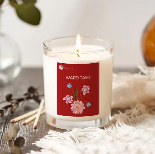 Ward Taifi | ورد الطايف