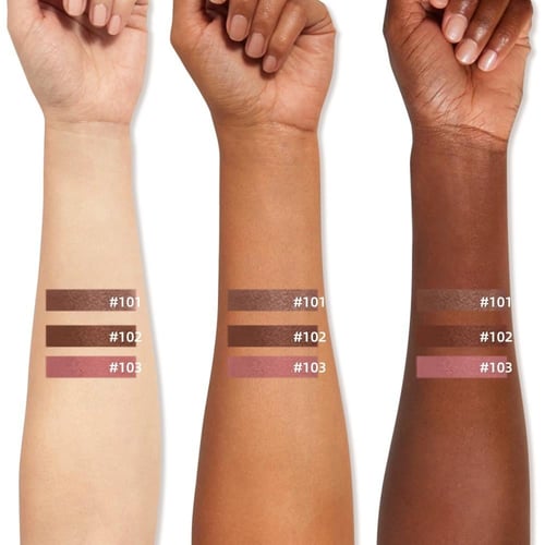 محدد الشفاه 101 | Lip liner