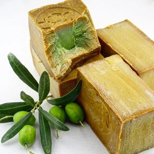 صابون الغار