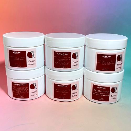 مجموعة كارتيل للتفتيح