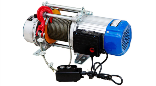 TDH1000 Electric Crane