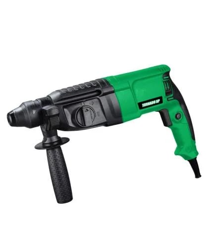 Tornado XP TD-2603 Hilti Drill, 900W, 26mm, 1300 R...