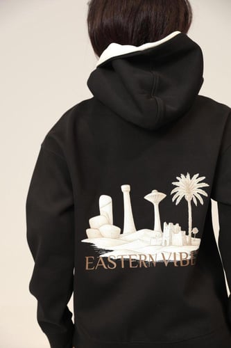 هودي الشرقية