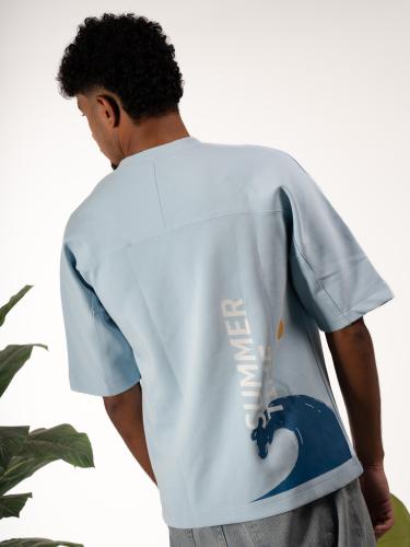 تيشيرت وَسم