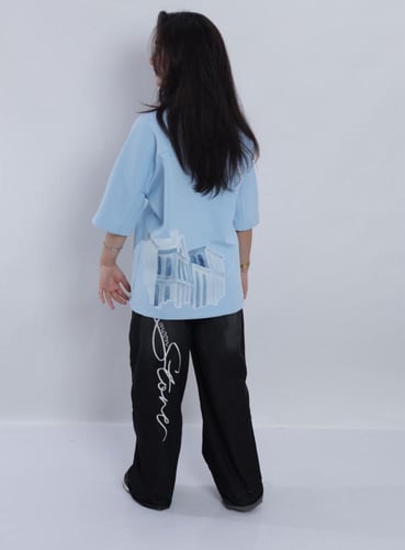 تيشيرت نسيم