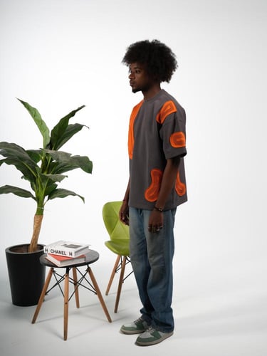 تيشيرت وَسم