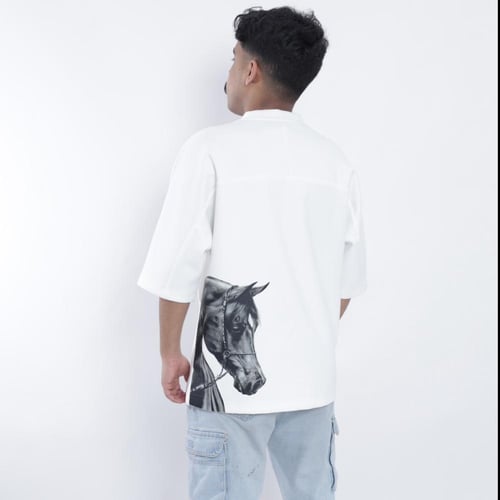 تيشيرت روح الفارس