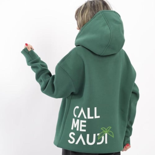هودي call me Saudi