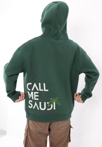 هودي call me Saudi