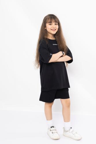 طقم أطفال عنيزة بناتي