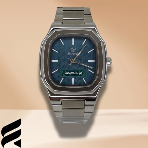 ساعة - (أزورو ) ‏Azuro