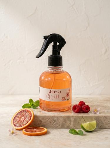 معطر وهج الجود
