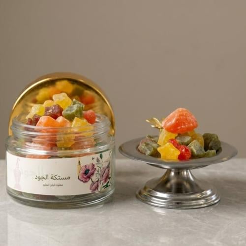 مستكة معطرة