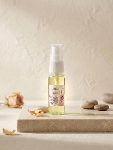 عطر جسم فانيلا كاندي