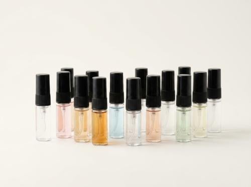 عطر توزيعات بروائح متنوعة 12 حبة