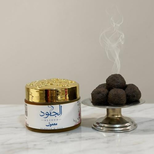 معمول كويتي