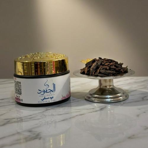 عود مسقى