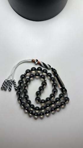 بكلايت كركوشه ( شفاف اسود )