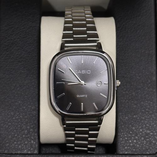 كاسيو LTP تيتانيوم