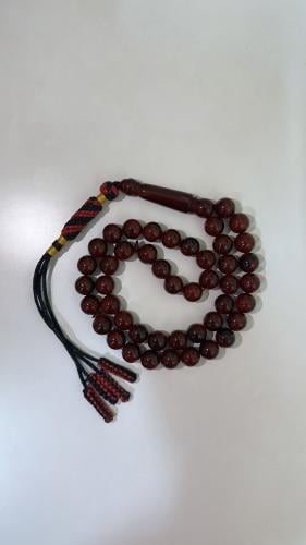 بكلايت ( عنابي كركوشه )