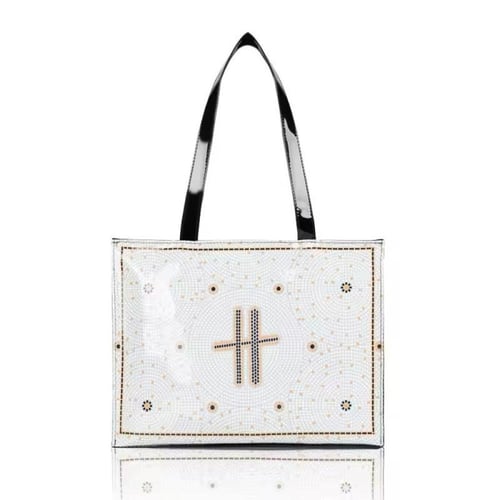 حقيبة هاتف كتف PVC مقاومة للماء