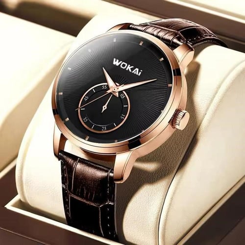 ساعات WOKAI