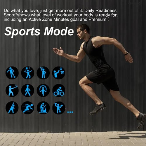 ساعة متعددة الاستخدامات للرجال والنساء