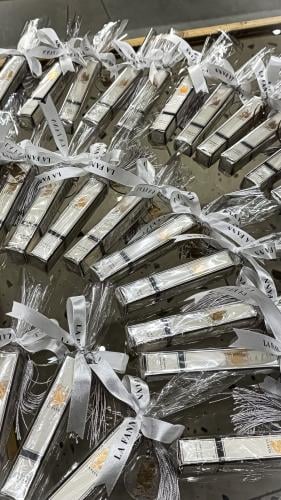 توزيعات العيد كولونيا لافان 10 مل - LA FANN Eid Cologne Favors 10 ml
