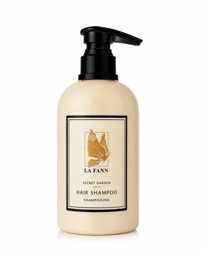 شامبو سيكريت جاردن 443 مل - Secret Garden Shampoo 443 ml