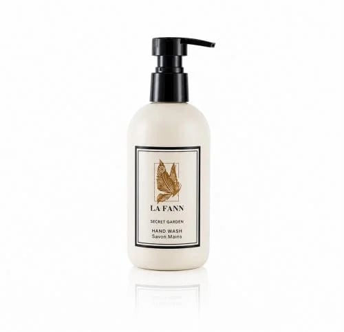 صابون سائل لليدين سيكريت جاردن 443 مل - Secret Garden Hand Wash 443 ml