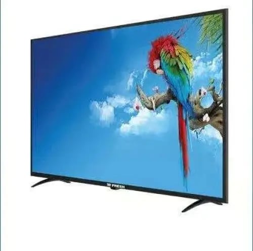 شاشة 43 بوصة