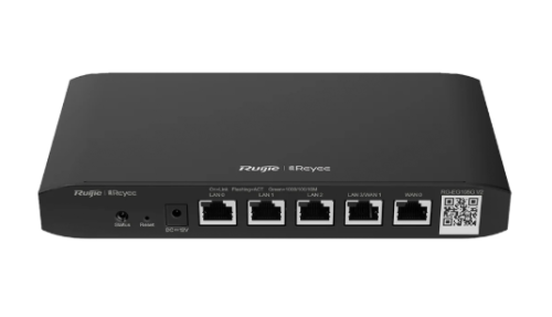 مكرتك روجي RG-EG105G-V3 -5( 5منافذ -1GE)